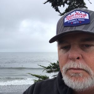 Meet your Posher, Bob